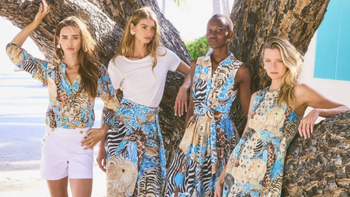 Escape Wear: The Travel-Inspired Fashion Movement That’s Redefining Everyday Style
