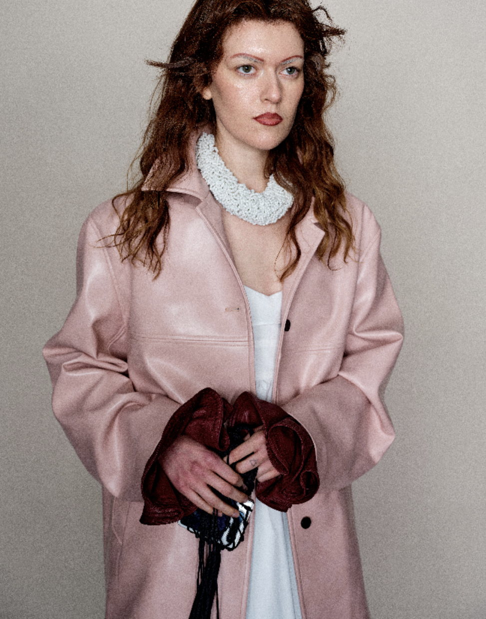 Barbiecore to Power Pink: The Bold Hue Dominating 2025