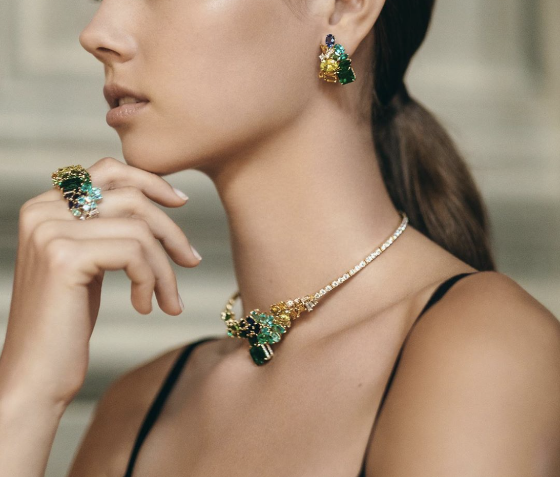 Timeless Elegance: Why Investing in Fine Jewellery is the Ultimate Act of Self-Love