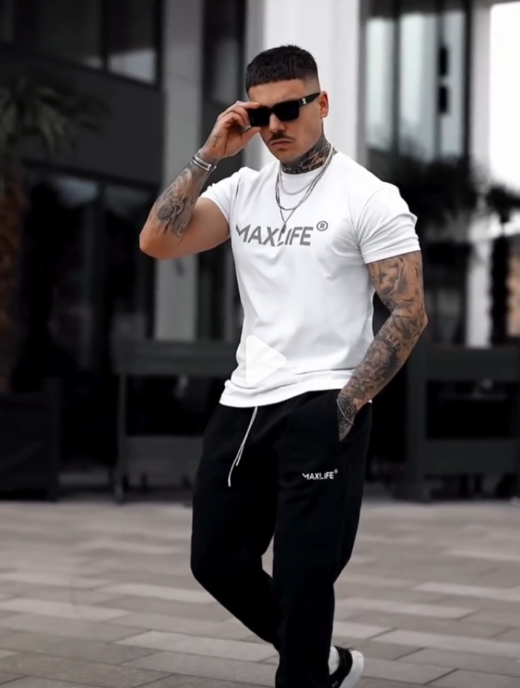 More Than Just a Look: How Sporty Style is Shaping a Generation
