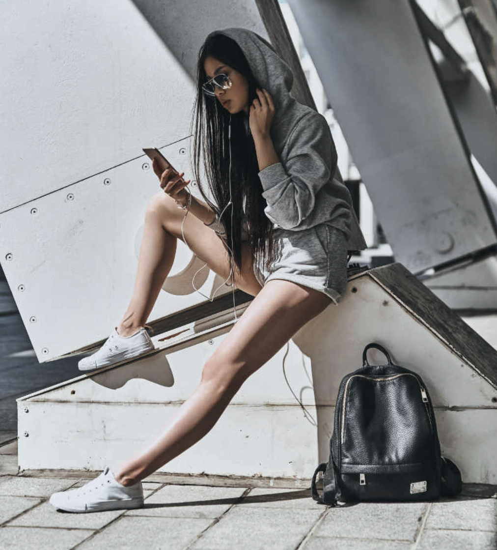 Effortless Energy: Why Sporty Style is the Ultimate Wardrobe Power Move