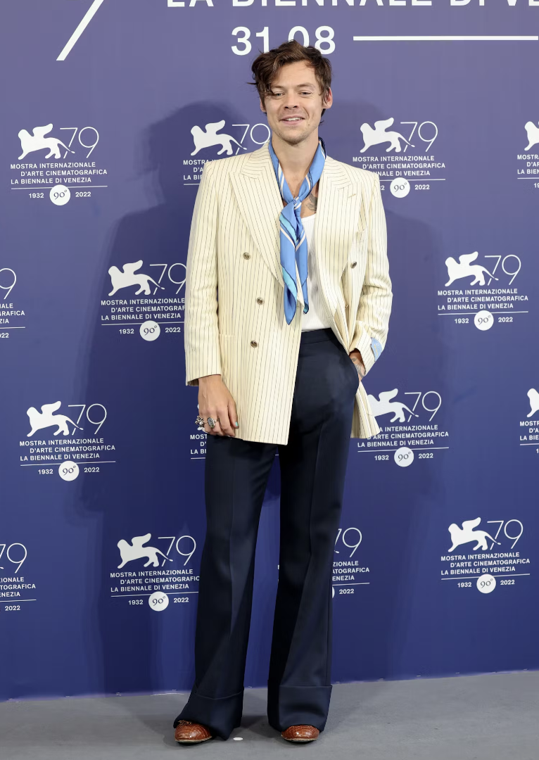 Retro Revival: Why the ‘70s Are Shaping 2024’s Coolest Looks