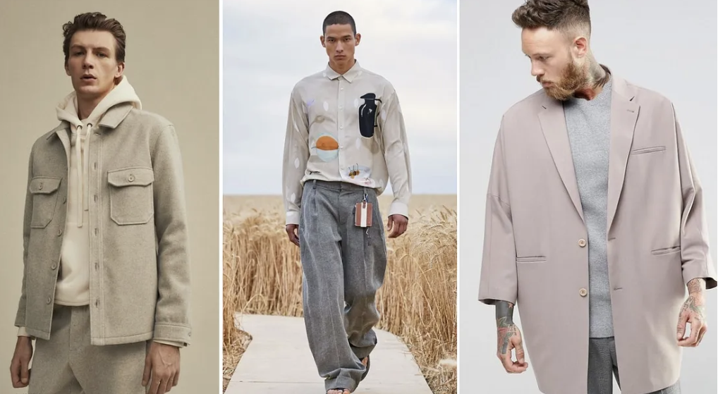 The New Academic: Dressing with Intelligence, Not Convention