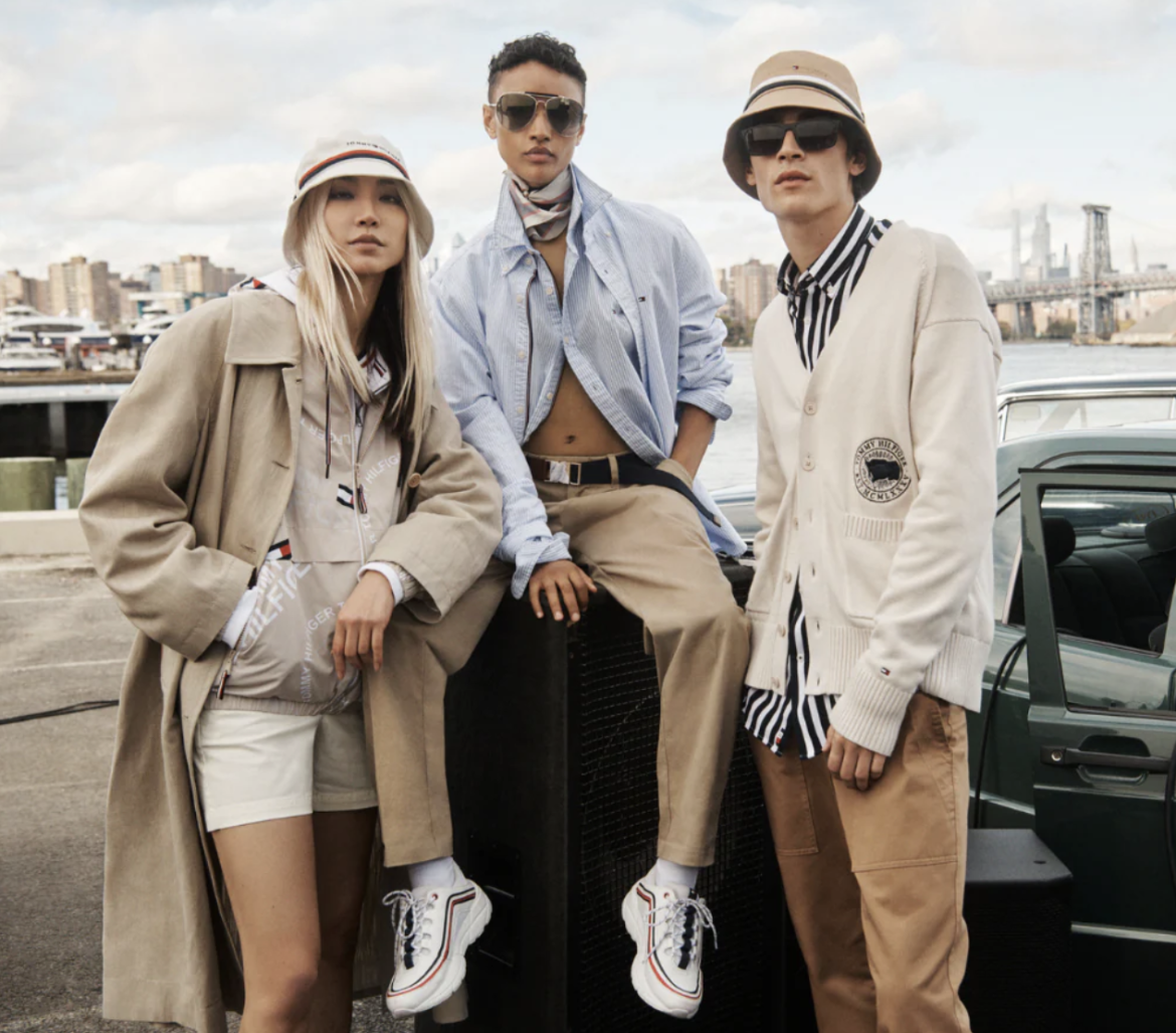 Beyond the Binary: Dressing Without Borders