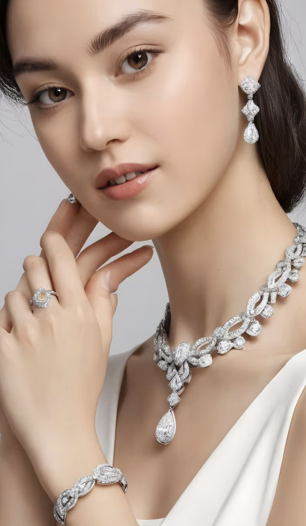 Your Everyday Signature: How Jewellery Defines Personal Style