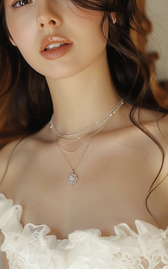 For the Ones You Love: Jewellery That Celebrates Every Chapter Together