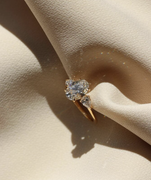 For the Day You’ll Never Forget: Wedding Jewellery That Lasts a Lifetime