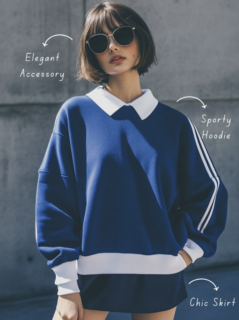 The New Everyday Uniform: Why Sporty Style Is Winning Our Wardrobes