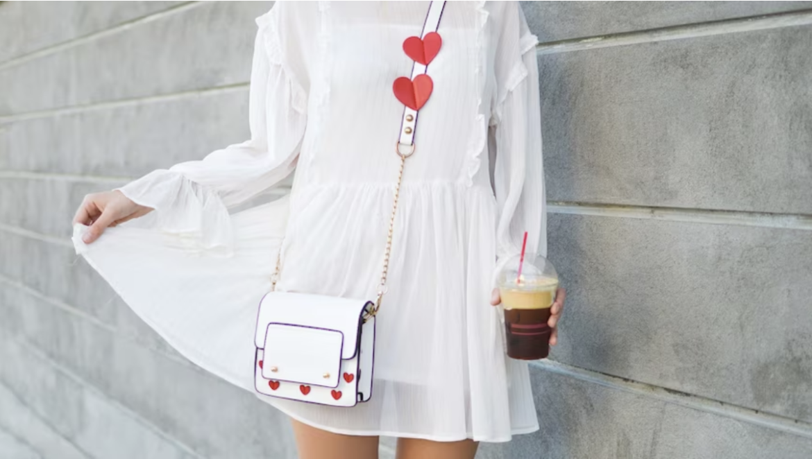 Dressed to Feel Alive: How Sporty Style Became My Everyday Confidence