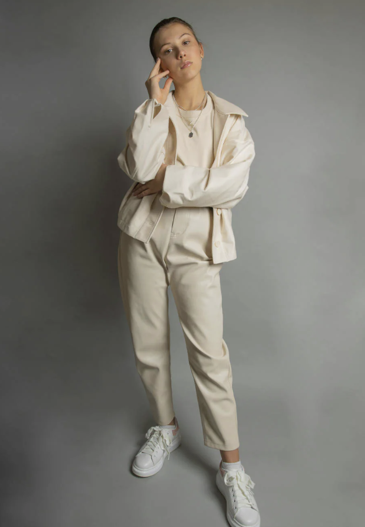 Where Performance Meets Poise – The New Era of Sporty Style