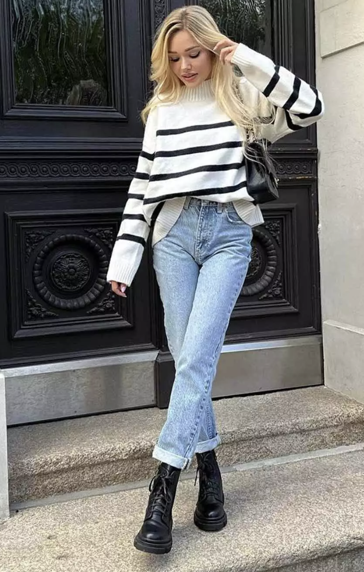The Refined Rhythm: When Sporty Style Meets Elevated Everyday