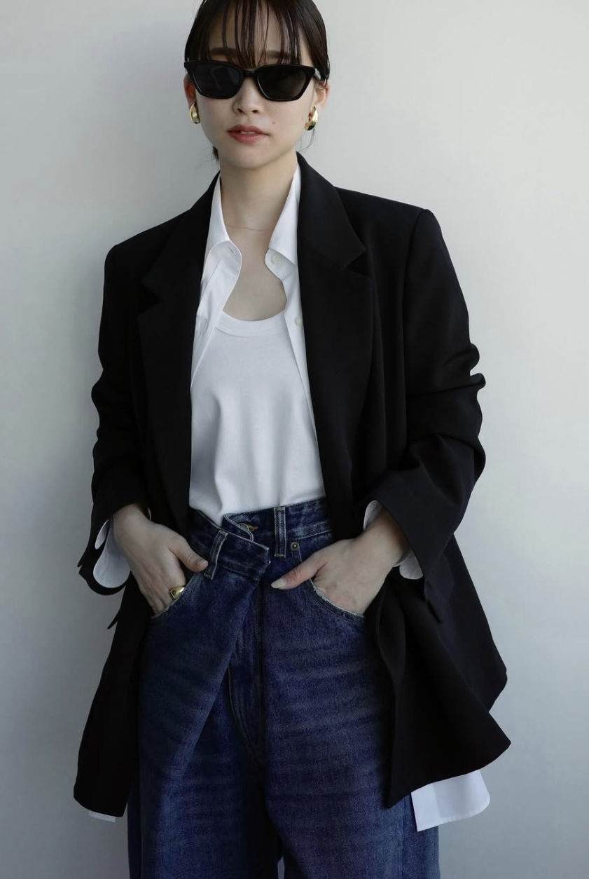 Style Match: The Art of Dressing with Intention