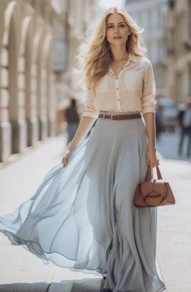 The Subtle Art of Looking Effortlessly Put-Together — Every Single Day