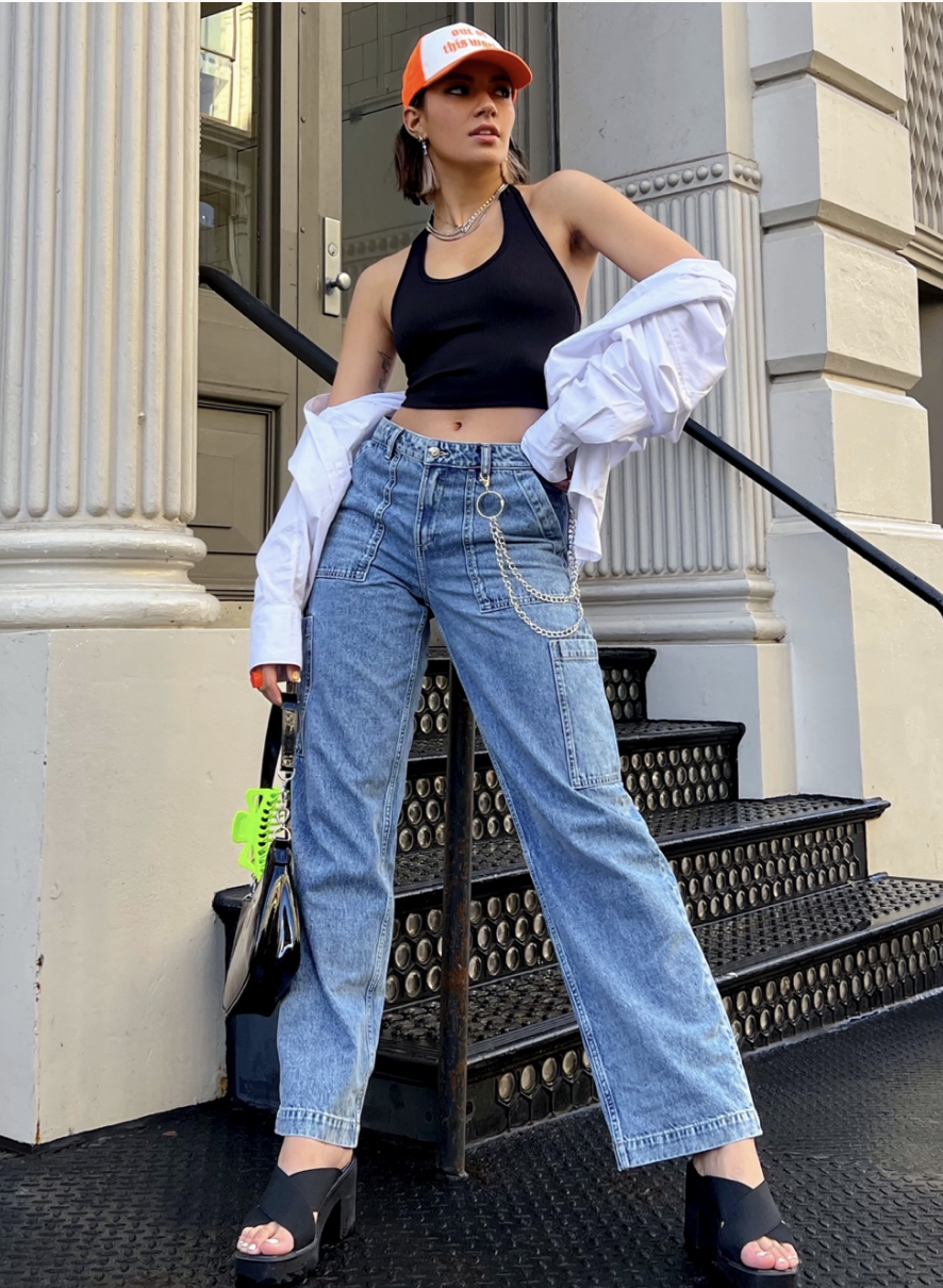 Effortless Style Match: How to Elevate Your Everyday Outfits